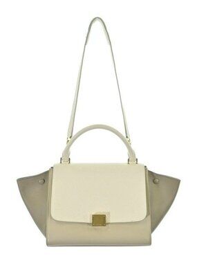 Celine Trapeze Small Shoulder Bag